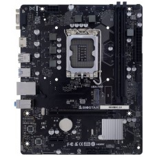 BIOSTAR H610MHC 2.0, Socket 1700